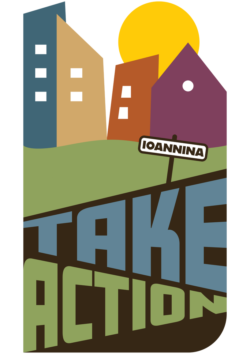 Take Action Ioannina